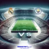 Real Madrid mot Manchester City 2026-03-11 oddstips og analyse