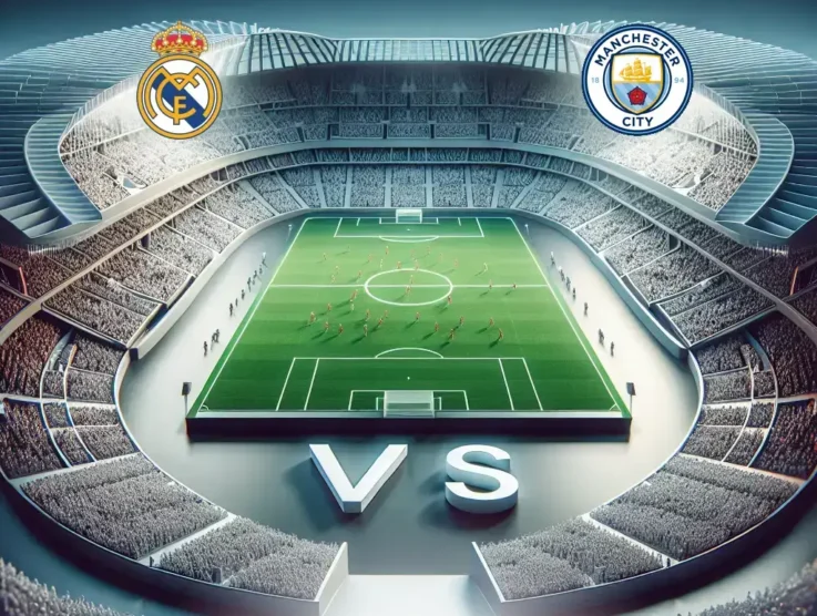 Real Madrid mot Manchester City 2026-03-11 oddstips og analyse