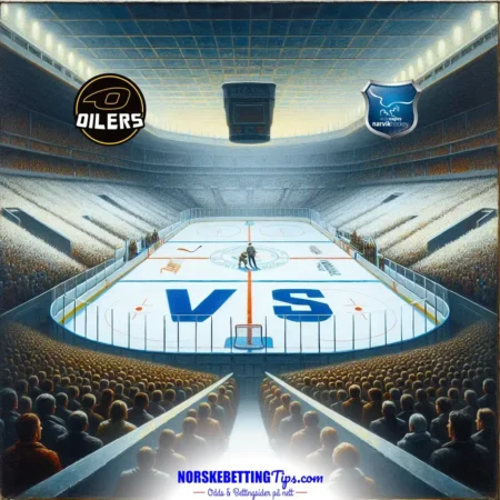 Stavanger mot Narvik 2026-03-12 oddstips og analyse