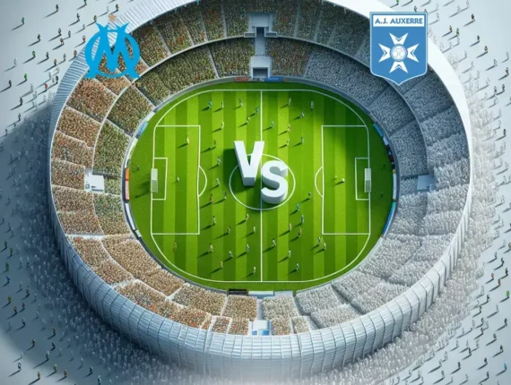 Marseille mot Auxerre 13-03-2026 oddstips og analyse