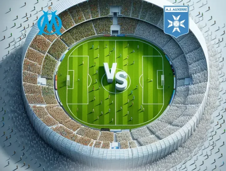 Marseille mot Auxerre 13-03-2026 oddstips og analyse