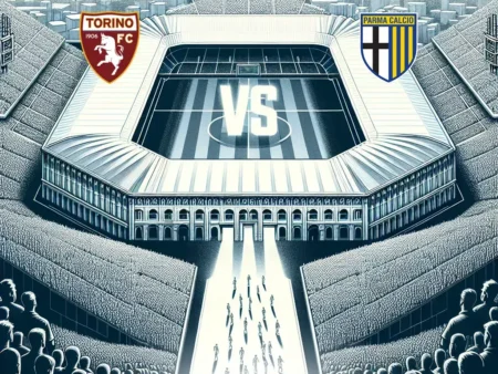 Torino mot Parma 13-03-2026 oddstips og analyse