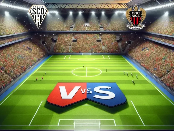Angers mot Nice 14-03-2026 oddstips og analyse