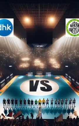 Drammen vs Naerbo 2026-03-15 spilltips og analyse