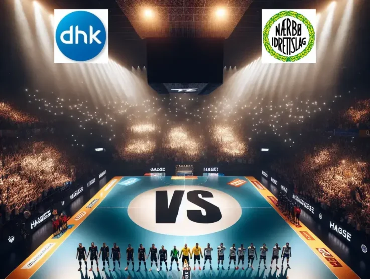 Drammen vs Naerbo 2026-03-15 spilltips og analyse