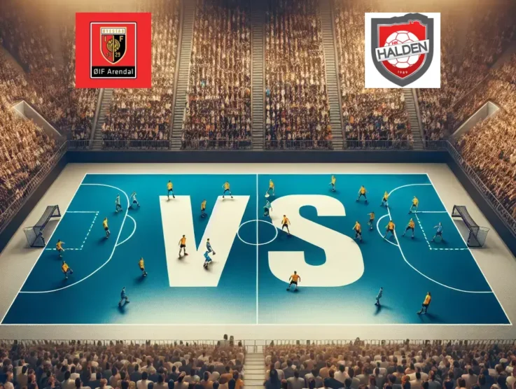 Arendal vs Halden 2026-03-15 spilltips og analyse