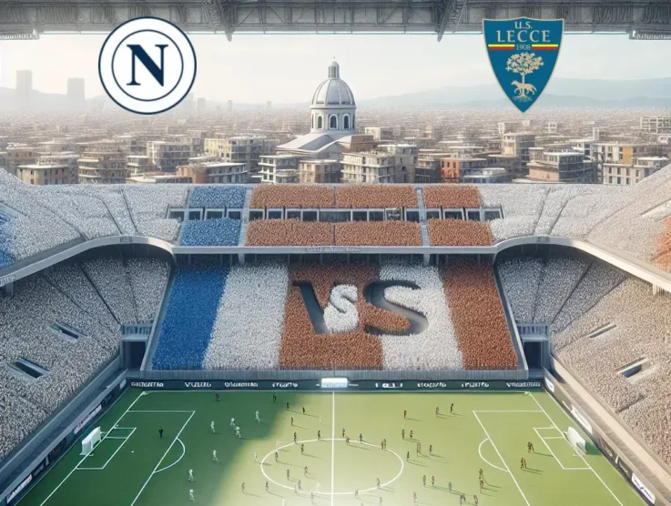 Napoli mot Lecce 14-03-2026 oddstips og analyse