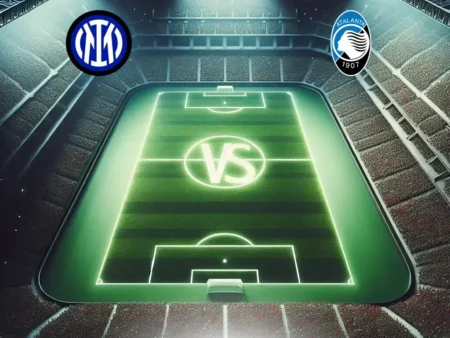 Inter mot Atalanta 14-03-2026 oddstips og analyse