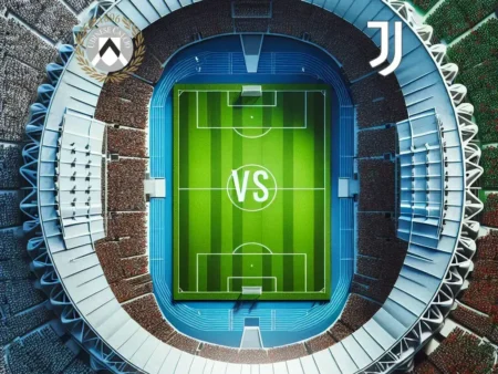 Udinese mot Juventus 14-03-2026 oddstips og analyse