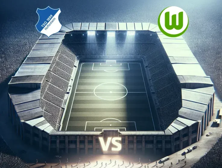 1899 Hoffenheim mot VfL Wolfsburg 14-03-2026 oddstips og analyse