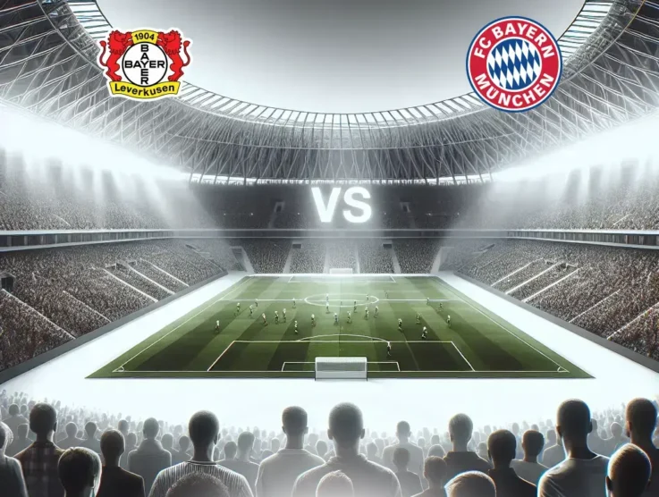 Bayer Leverkusen mot Bayern München 14-03-2026 oddstips og analyse
