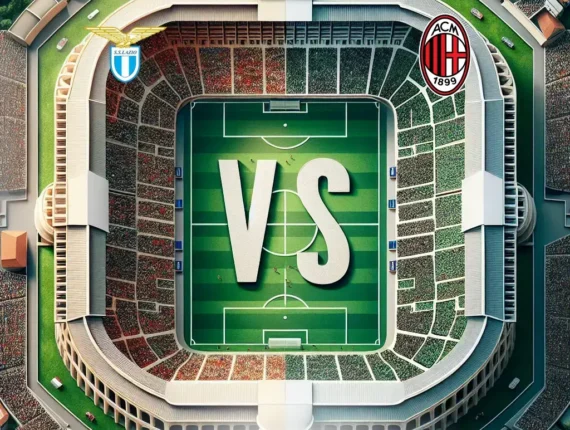 Lazio mot AC Milan 15-03-2026 oddstips og analyse
