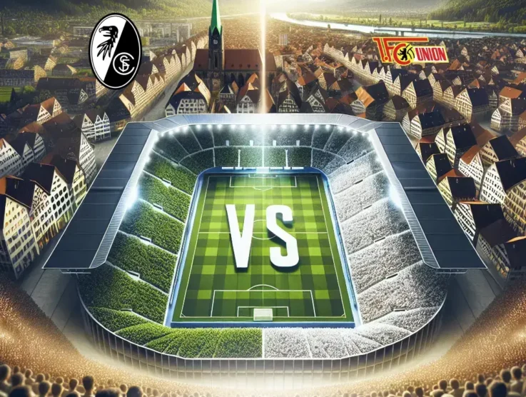 SC Freiburg mot Union Berlin 15-03-2026 oddstips og analyse