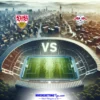 VfB Stuttgart mot RB Leipzig 15-03-2026 oddstips og analyse