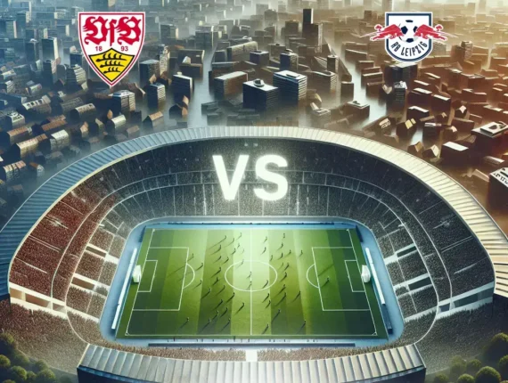 VfB Stuttgart mot RB Leipzig 15-03-2026 oddstips og analyse