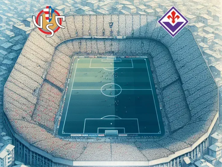 Cremonese mot Fiorentina 16-03-2026 oddstips og analyse