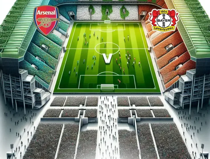 Arsenal mot Bayer Leverkusen 2026-03-17 oddstips og analyse