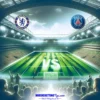 Chelsea mot Paris Saint Germain 2026-03-17 oddstips og analyse