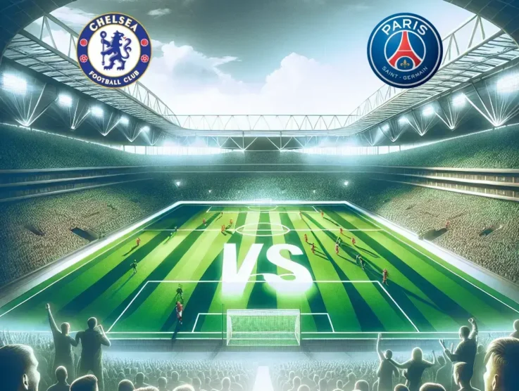 Chelsea mot Paris Saint Germain 2026-03-17 oddstips og analyse