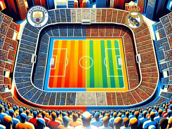 Manchester City mot Real Madrid 2026-03-17 oddstips og analyse