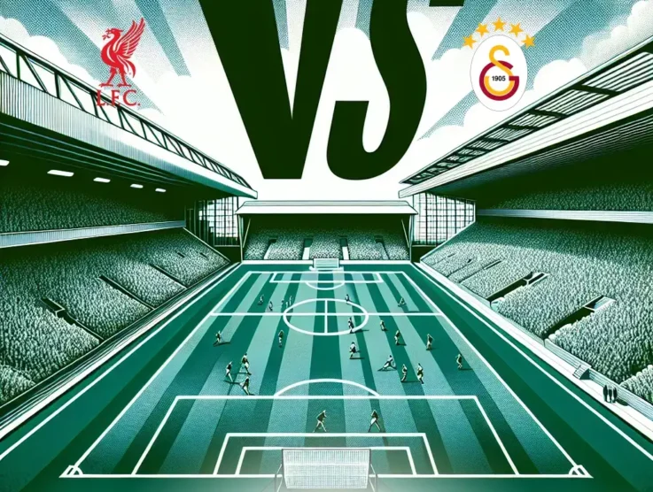 Liverpool mot Galatasaray 2026-03-18 oddstips og analyse