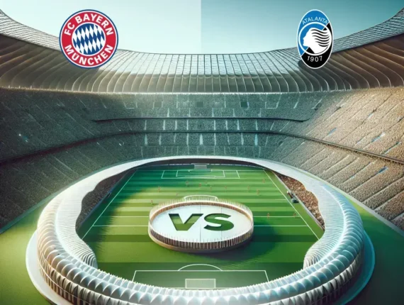 Bayern München mot Atalanta 2026-03-18 oddstips og analyse