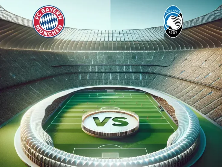 Bayern München mot Atalanta 2026-03-18 oddstips og analyse