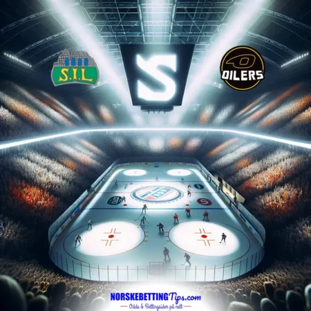 Storhamar mot Stavanger 2026-03-19 oddstips og analyse