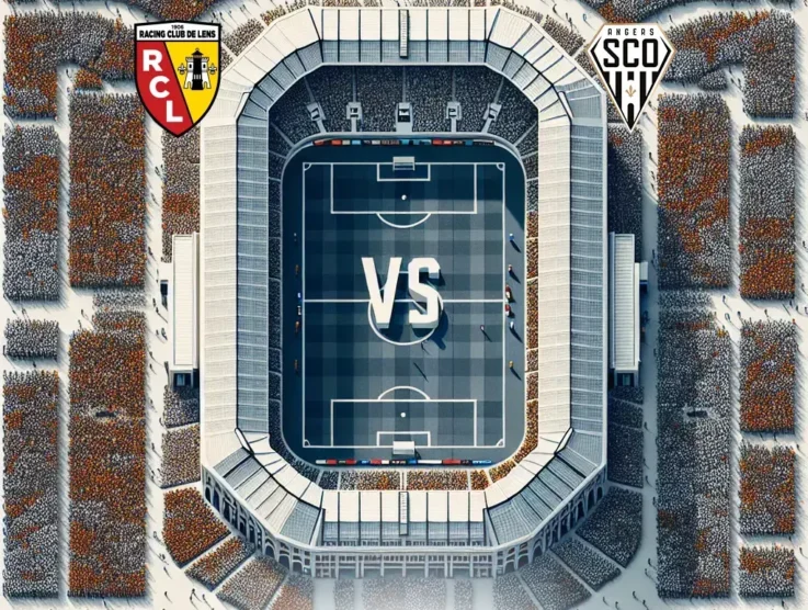 Lens mot Angers 20-03-2026 oddstips og analyse