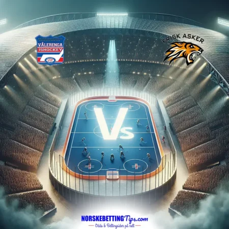 Valerenga mot Frisk Asker 2026-03-20 oddstips og analyse