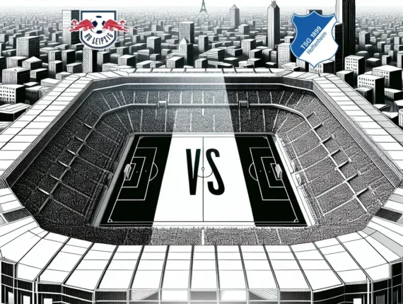 RB Leipzig mot 1899 Hoffenheim 20-03-2026 oddstips og analyse