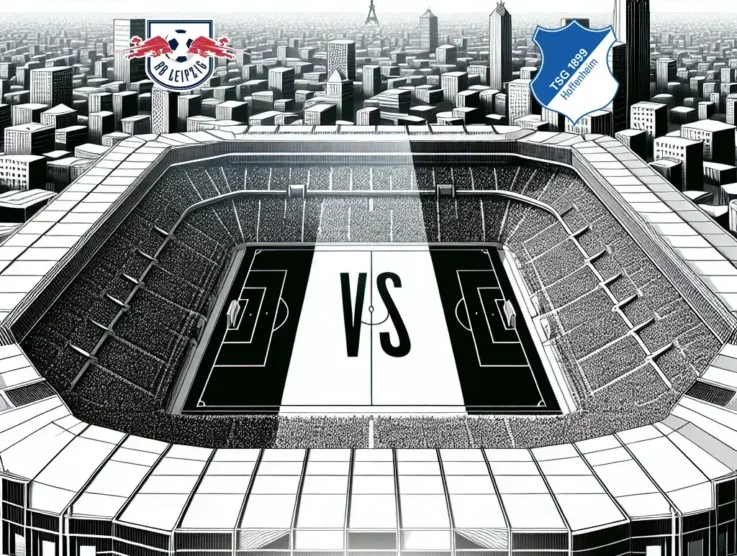 RB Leipzig mot 1899 Hoffenheim 20-03-2026 oddstips og analyse