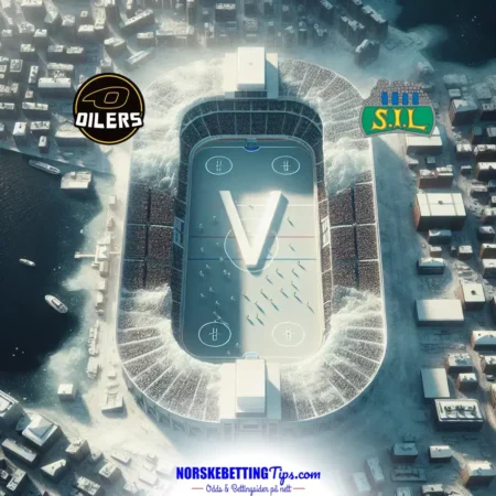 Stavanger mot Storhamar 2026-03-21 oddstips og analyse