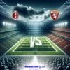 AC Milan mot Torino 21-03-2026 oddstips og analyse