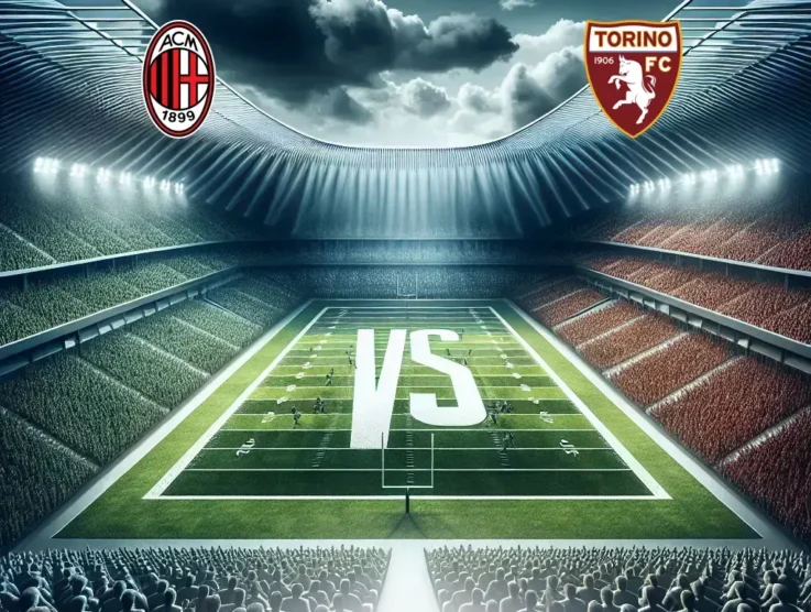 AC Milan mot Torino 21-03-2026 oddstips og analyse