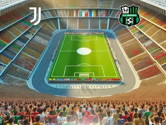 Juventus mot Sassuolo 21-03-2026 oddstips og analyse