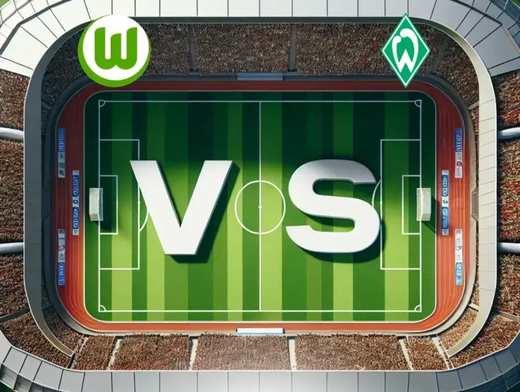 VfL Wolfsburg mot Werder Bremen 21-03-2026 oddstips og analyse