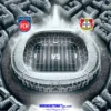 1. FC Heidenheim mot Bayer Leverkusen 21-03-2026 oddstips og analyse