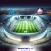 Marseille mot Lille 22-03-2026 oddstips og analyse