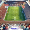 Lyon mot Monaco 22-03-2026 oddstips og analyse