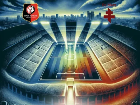 Rennes mot Metz 22-03-2026 oddstips og analyse