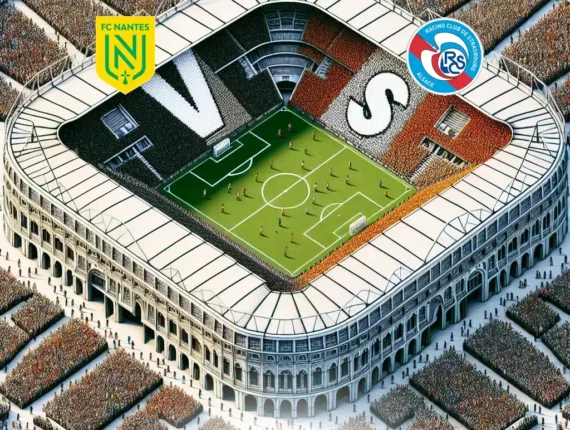 Nantes mot Strasbourg 22-03-2026 oddstips og analyse