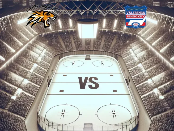 Frisk Asker mot Valerenga 2026-03-22 oddstips og analyse