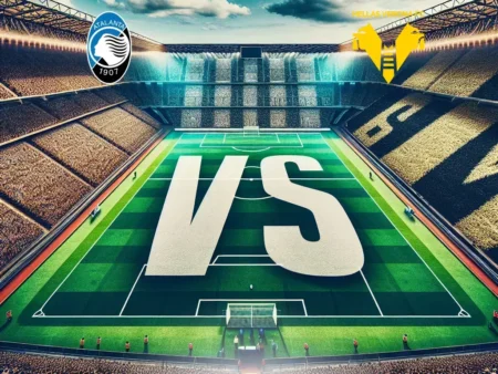 Atalanta mot Hellas Verona 22-03-2026 oddstips og analyse