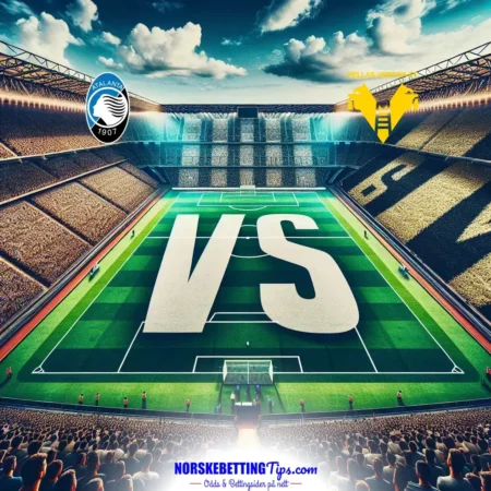 Atalanta mot Hellas Verona 22-03-2026 oddstips og analyse