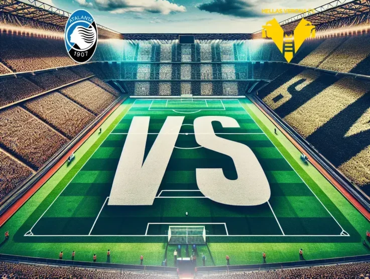 Atalanta mot Hellas Verona 22-03-2026 oddstips og analyse