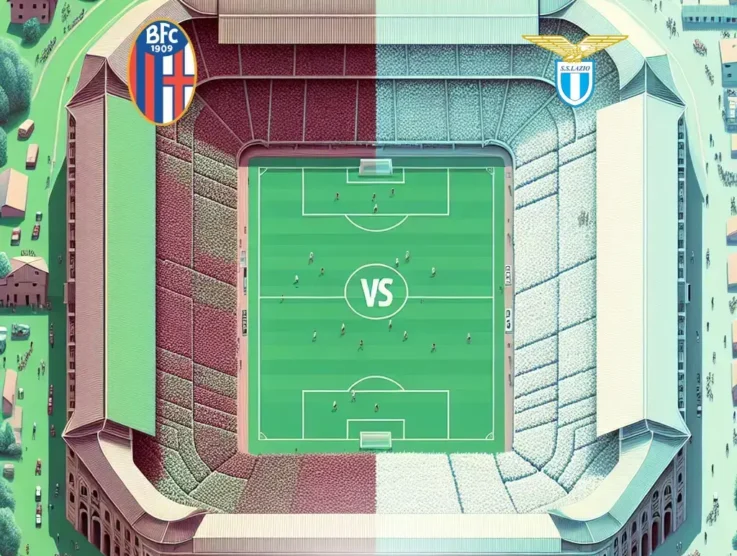 Bologna mot Lazio 22-03-2026 oddstips og analyse