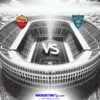 AS Roma mot Lecce 22-03-2026 oddstips og analyse