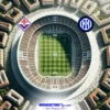 Fiorentina mot Inter 22-03-2026 oddstips og analyse
