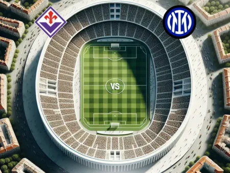 Fiorentina mot Inter 22-03-2026 oddstips og analyse